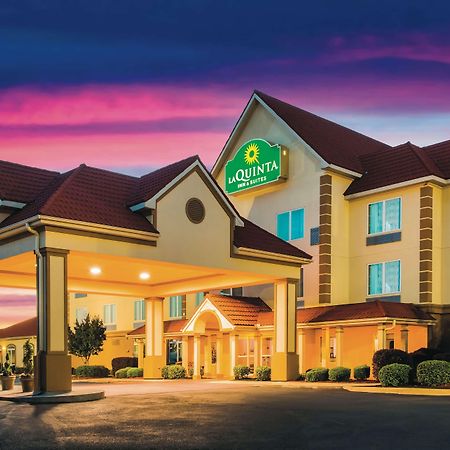 La Quinta By Wyndham Расселлвилл Экстерьер фото