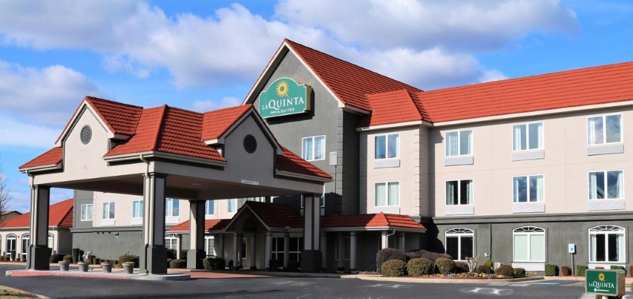 La Quinta By Wyndham Расселлвилл Экстерьер фото