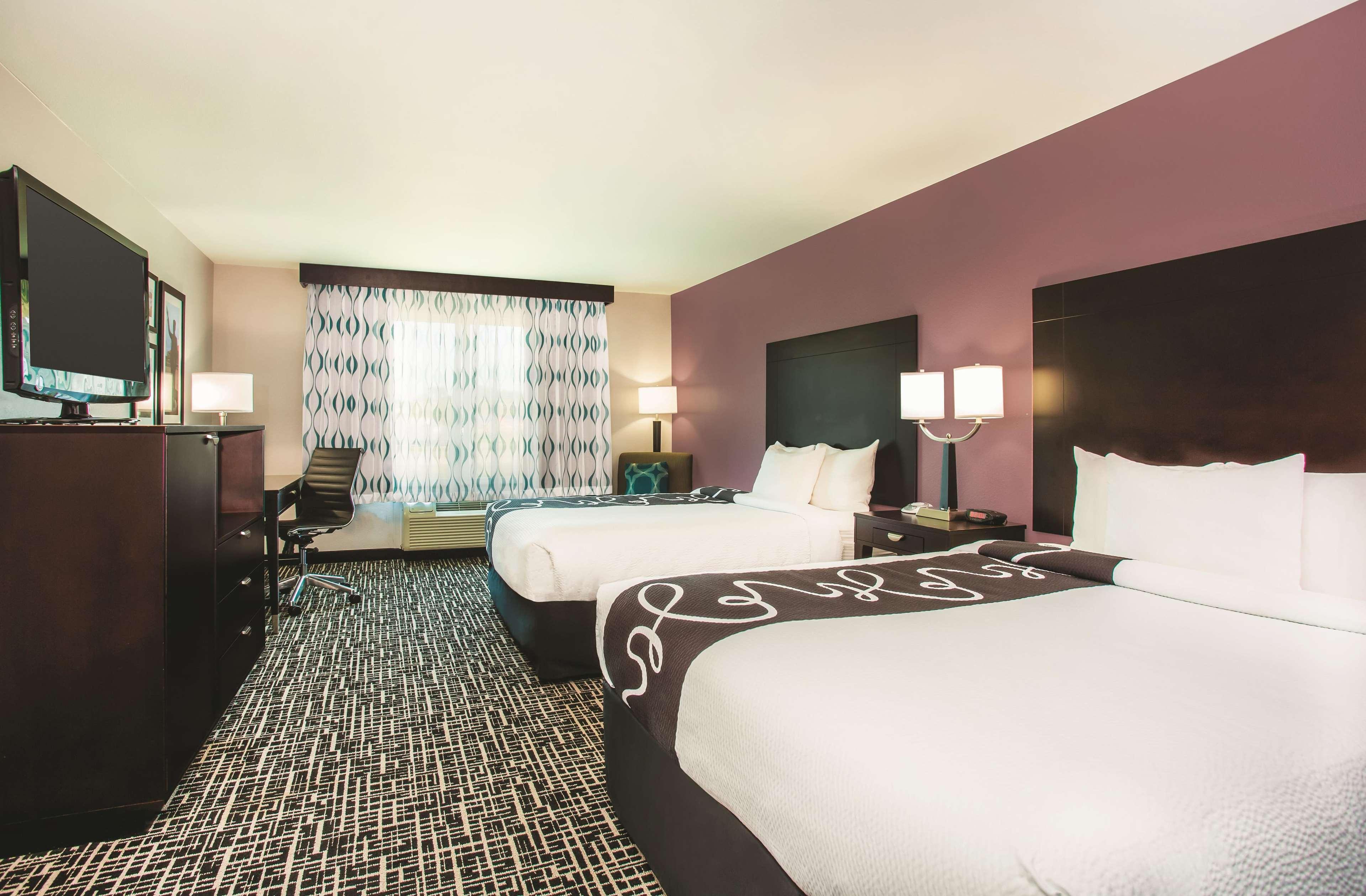 La Quinta By Wyndham Расселлвилл Экстерьер фото