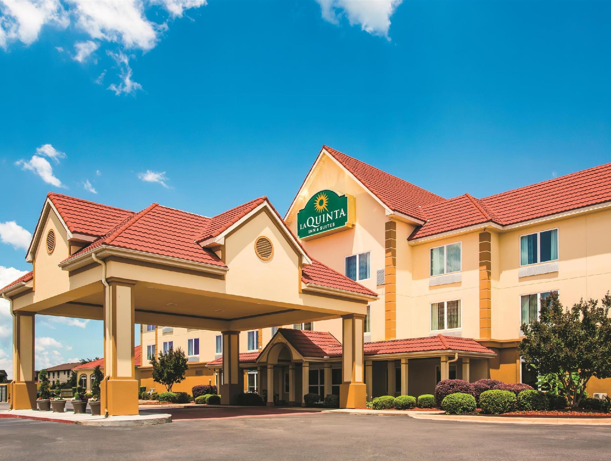 La Quinta By Wyndham Расселлвилл Экстерьер фото