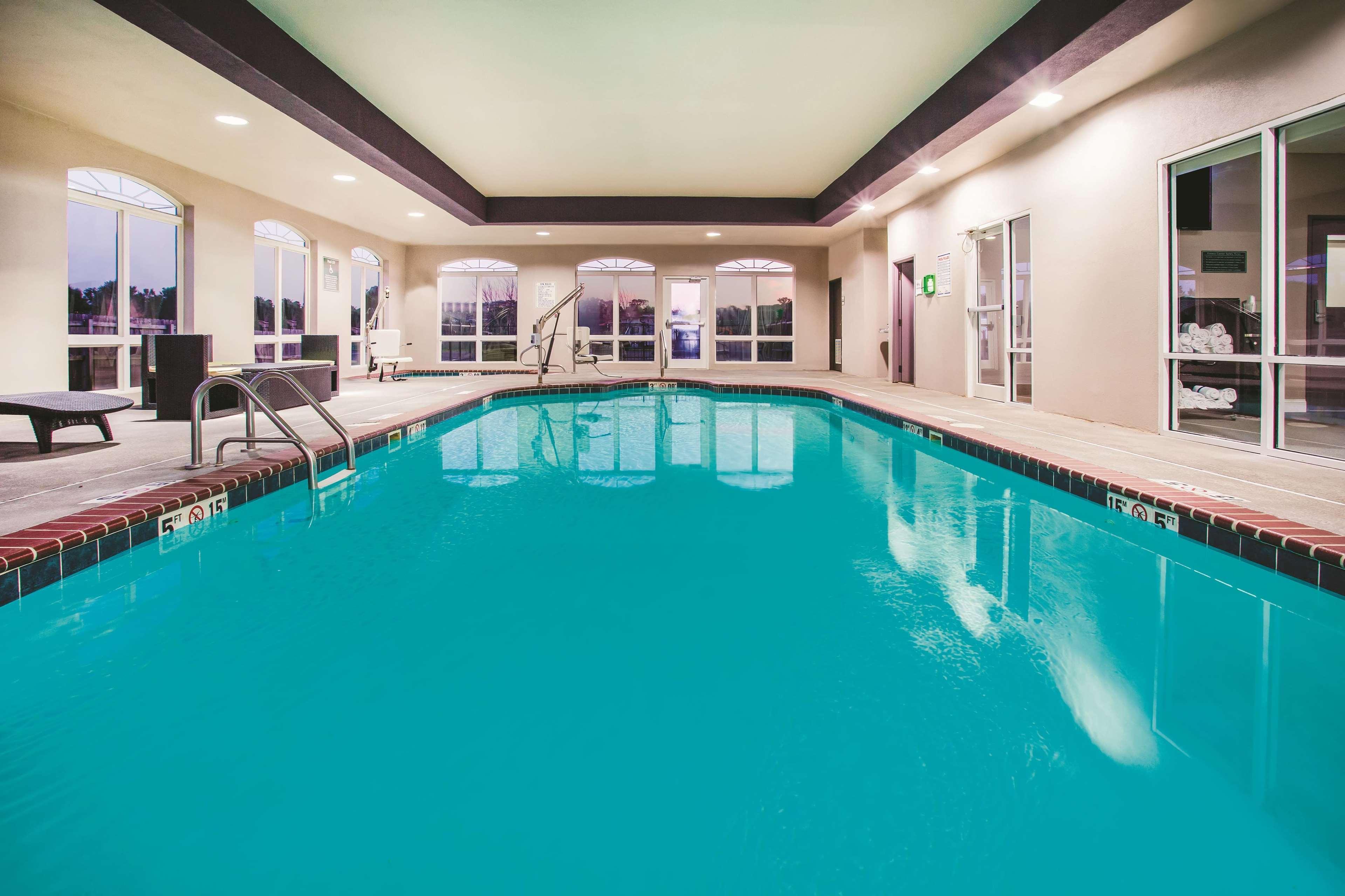 La Quinta By Wyndham Расселлвилл Экстерьер фото