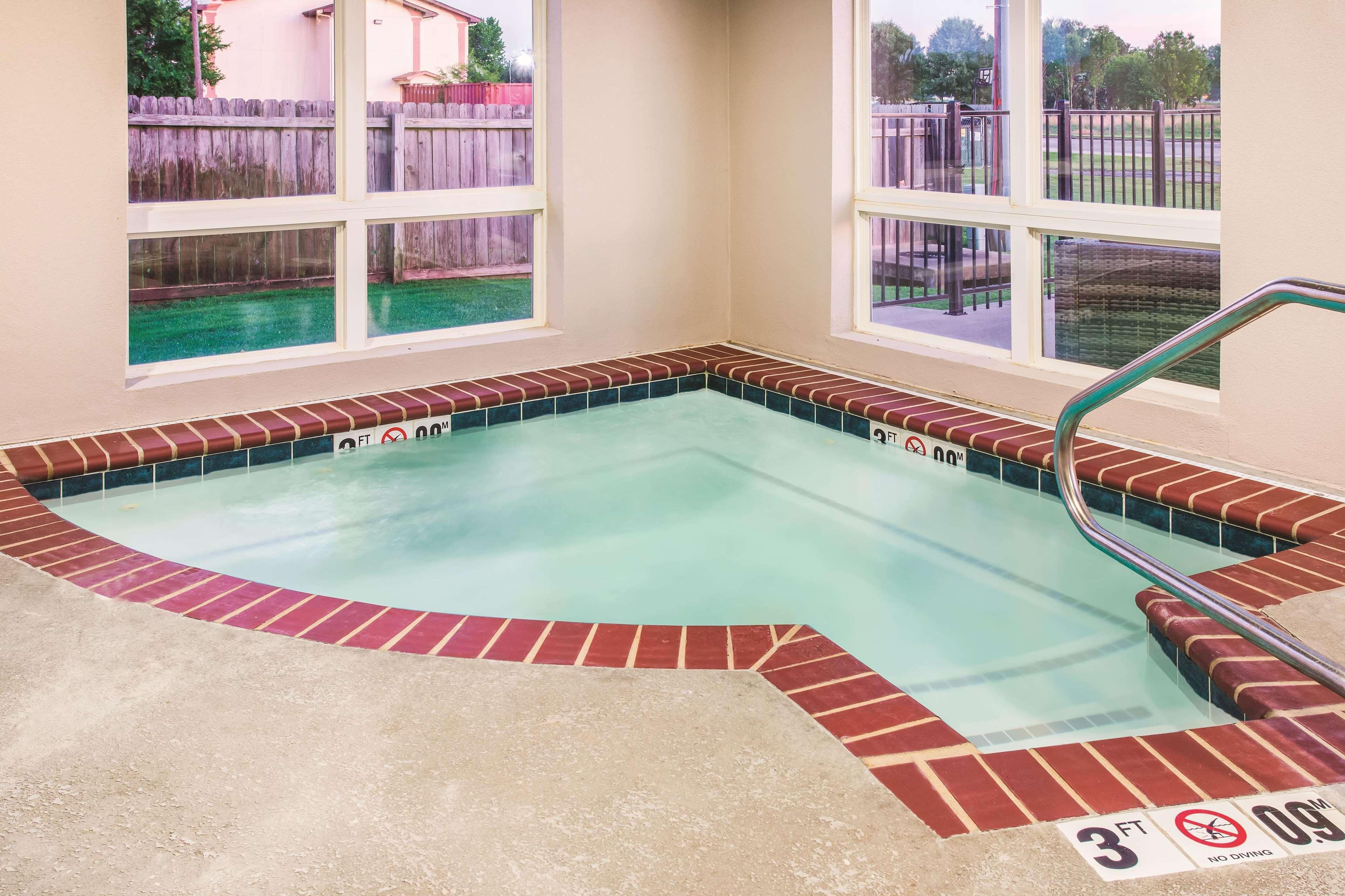 La Quinta By Wyndham Расселлвилл Экстерьер фото