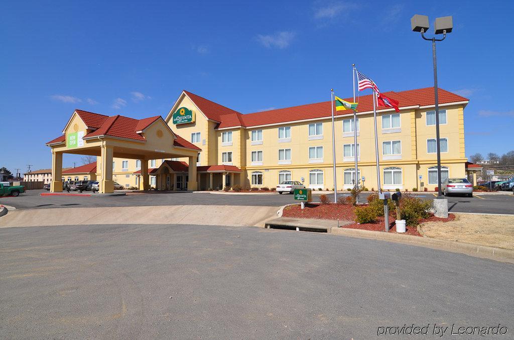 La Quinta By Wyndham Расселлвилл Экстерьер фото